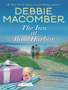 Cover image for The Inn at Rose Harbor (with bonus short story